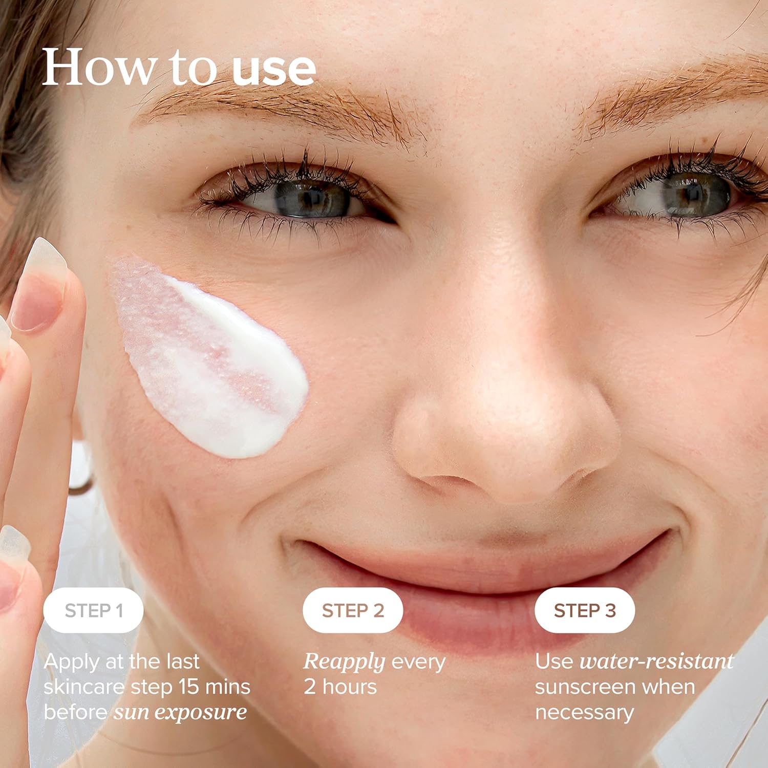Joseon Relief Sun Rice + Probiotics Sunscreen for face moisturizing sunblock with SPF 50